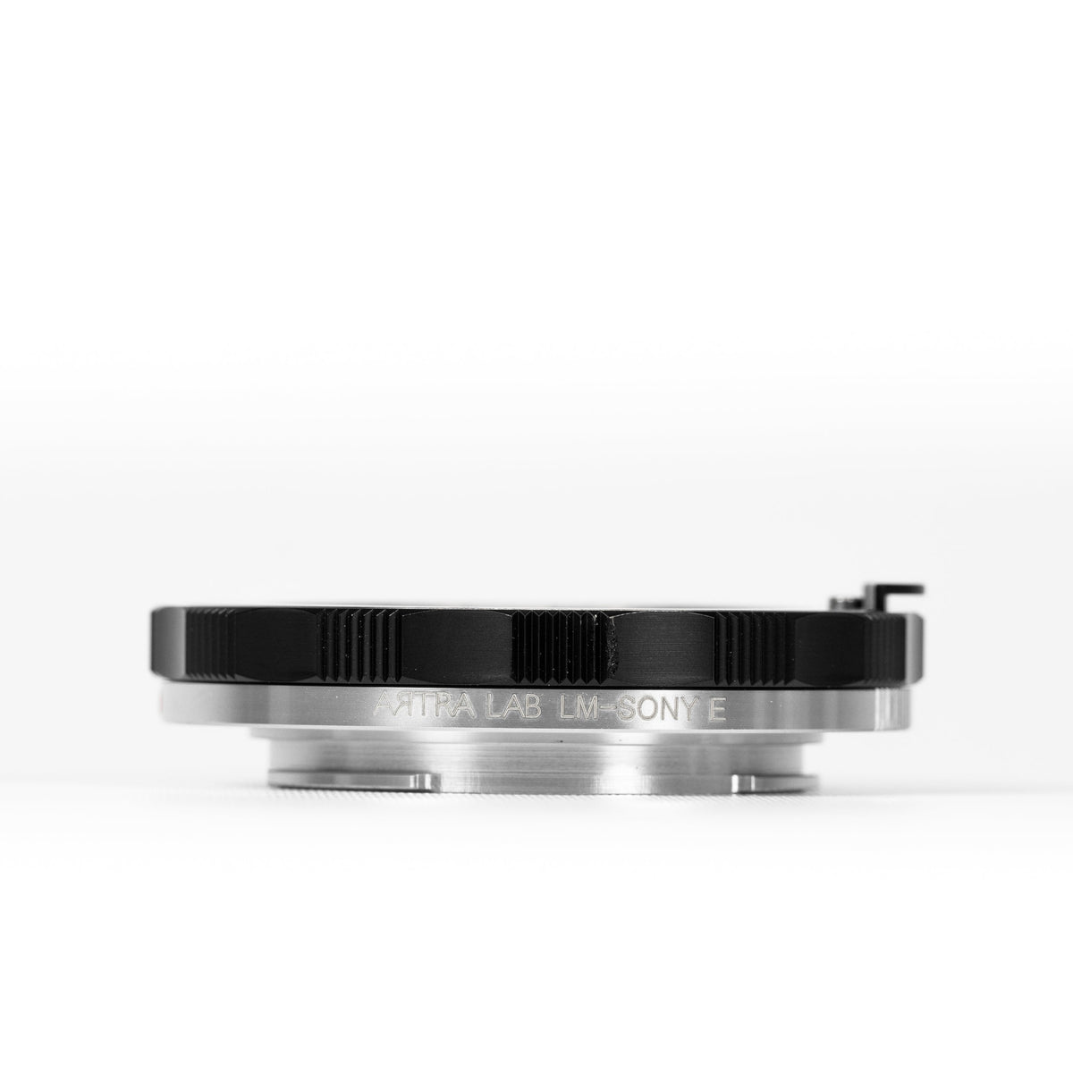 ARTRA LAB Leica M Mount to Sony E Mount Body Macro (Infinity lock