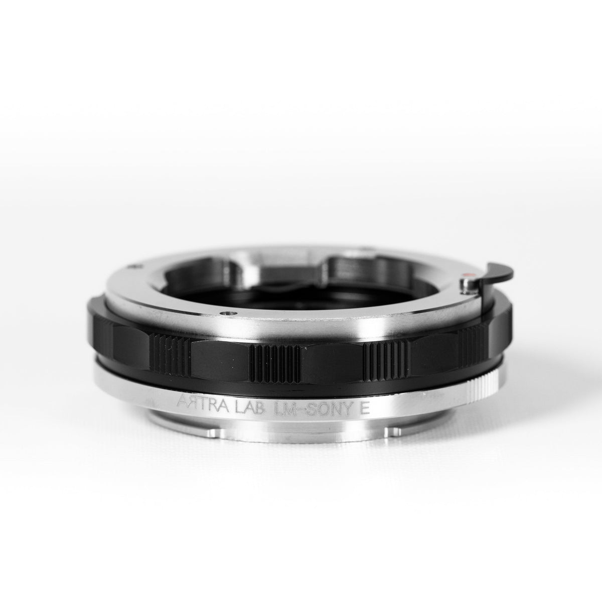 ARTRA LAB Leica M Mount to Sony E Mount Body Macro (Infinity lock