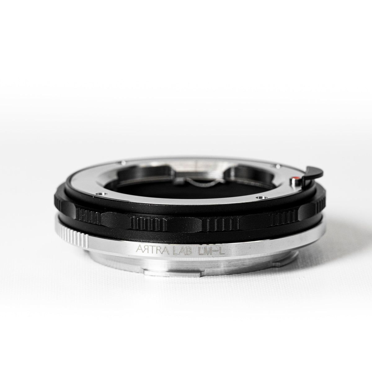 ARTRA LAB Leica M Mount To L-mount Body (Copper) Macro Adapter