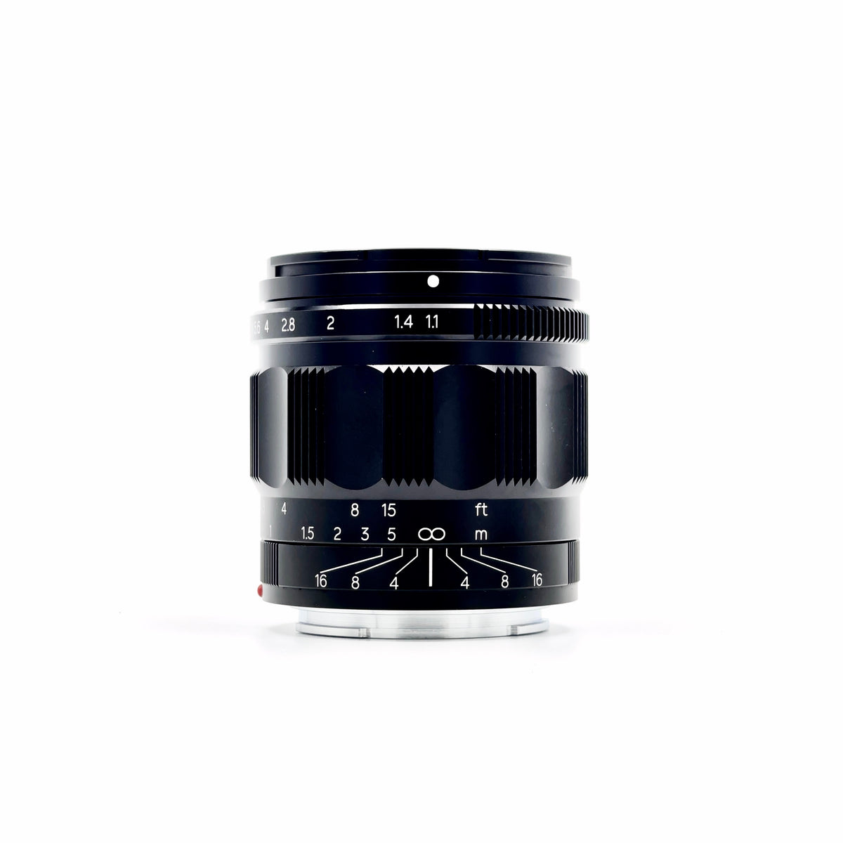 ARTRA LAB LUNAELUMEN 50mm F1.1 Lenses Canon R-Mount – Artra Lab