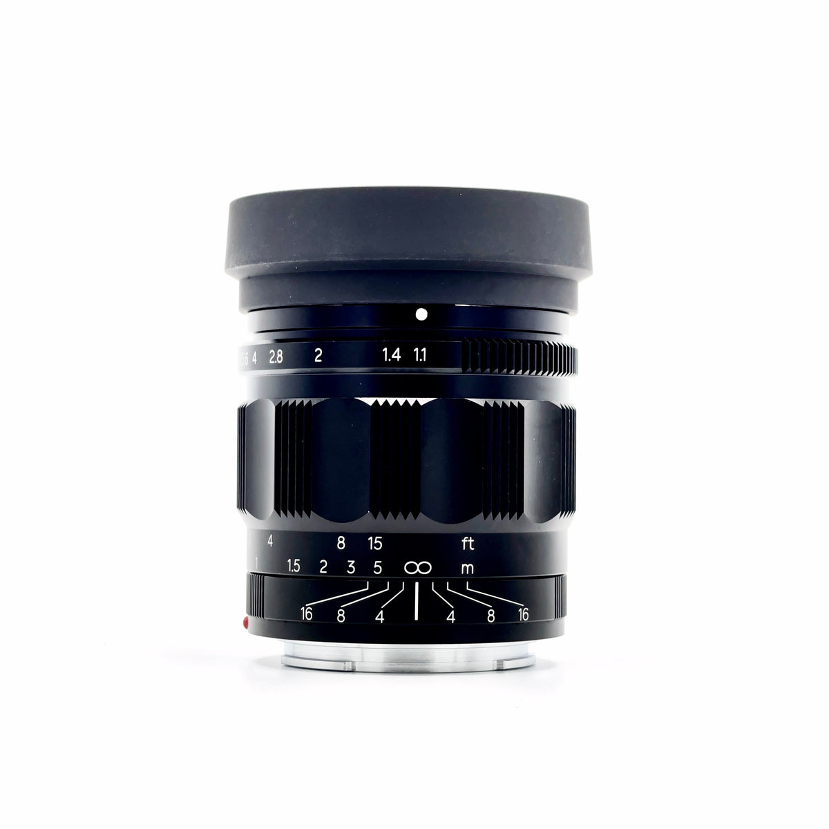 レンズ(単焦点) Lunaelumen-Z 50mm F1.1 ASPH ARTRALAB ARTRA LAB LUNAELUMEN 50mm F1.1 Lenses Canon R-Mount – Artra Lab