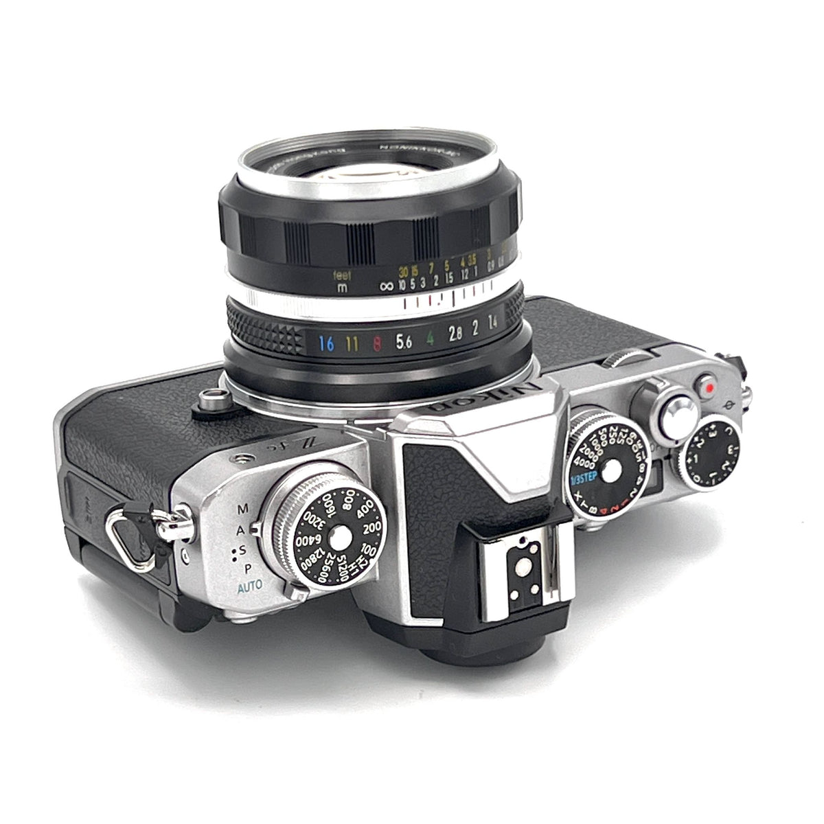 ARTRALAB NONIKKOR-MC 35mm F1.4 (Full Frame) 1960's – Artra Lab