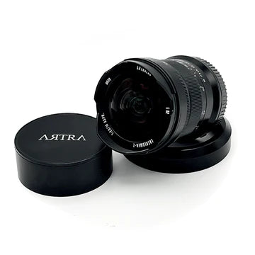 ARTRA LAB 14mm F2.8 LATALUMEN V2 – Artra Lab