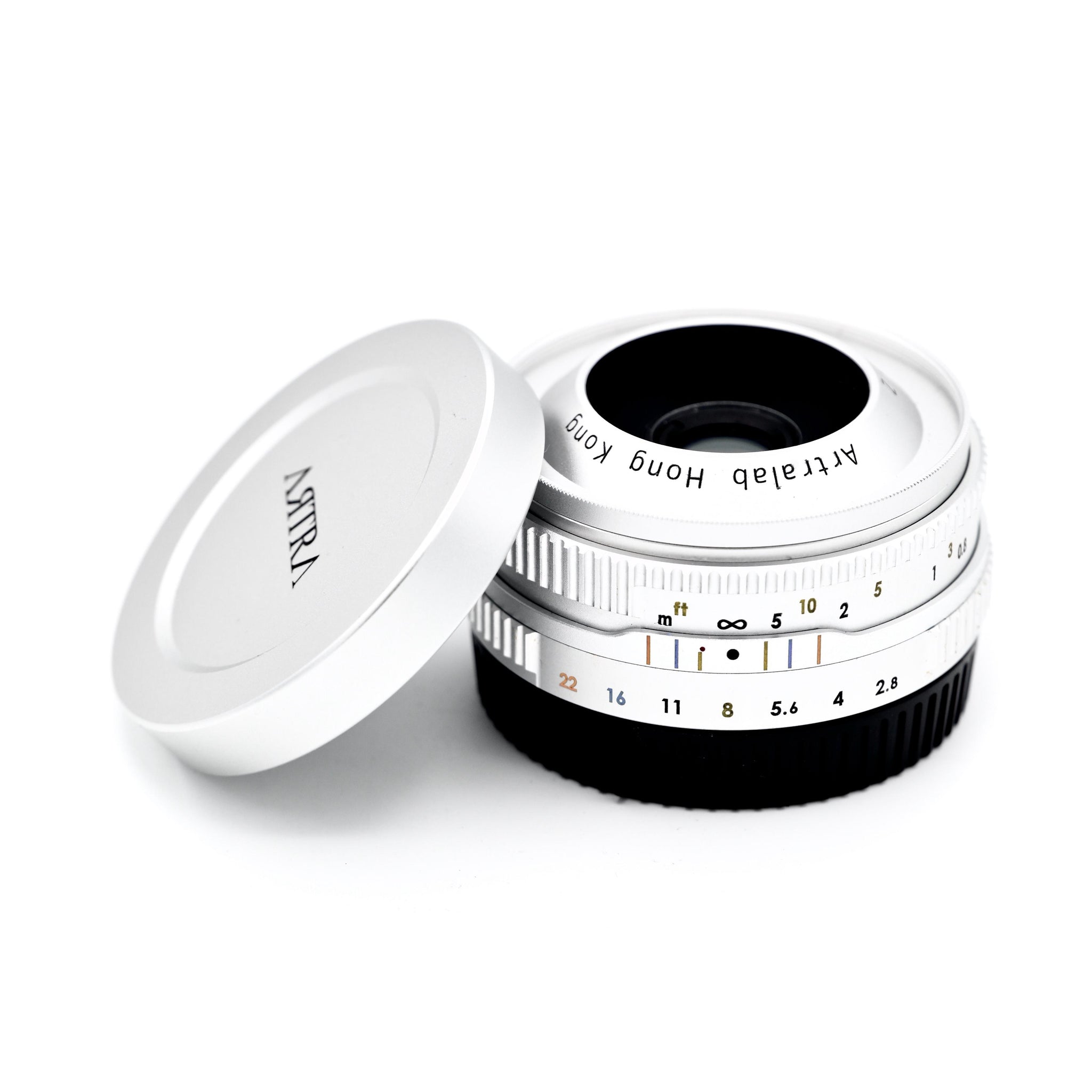 Lenses – Artra Lab