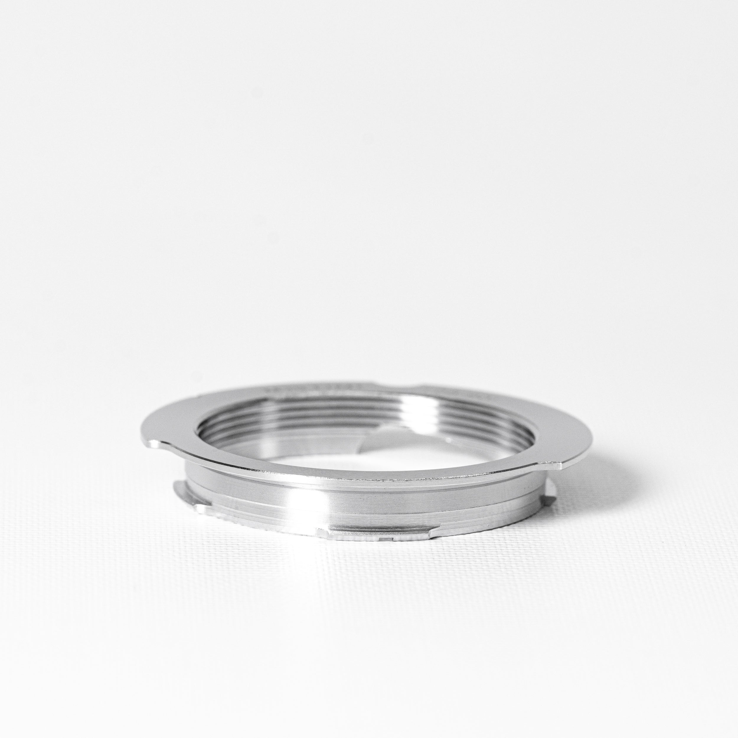 ARTRA LAB Leica L39 Screw Mount to Leica M Mount Adapter (Suitable for 35mm, 135mm Lenses ) [Full Copper]