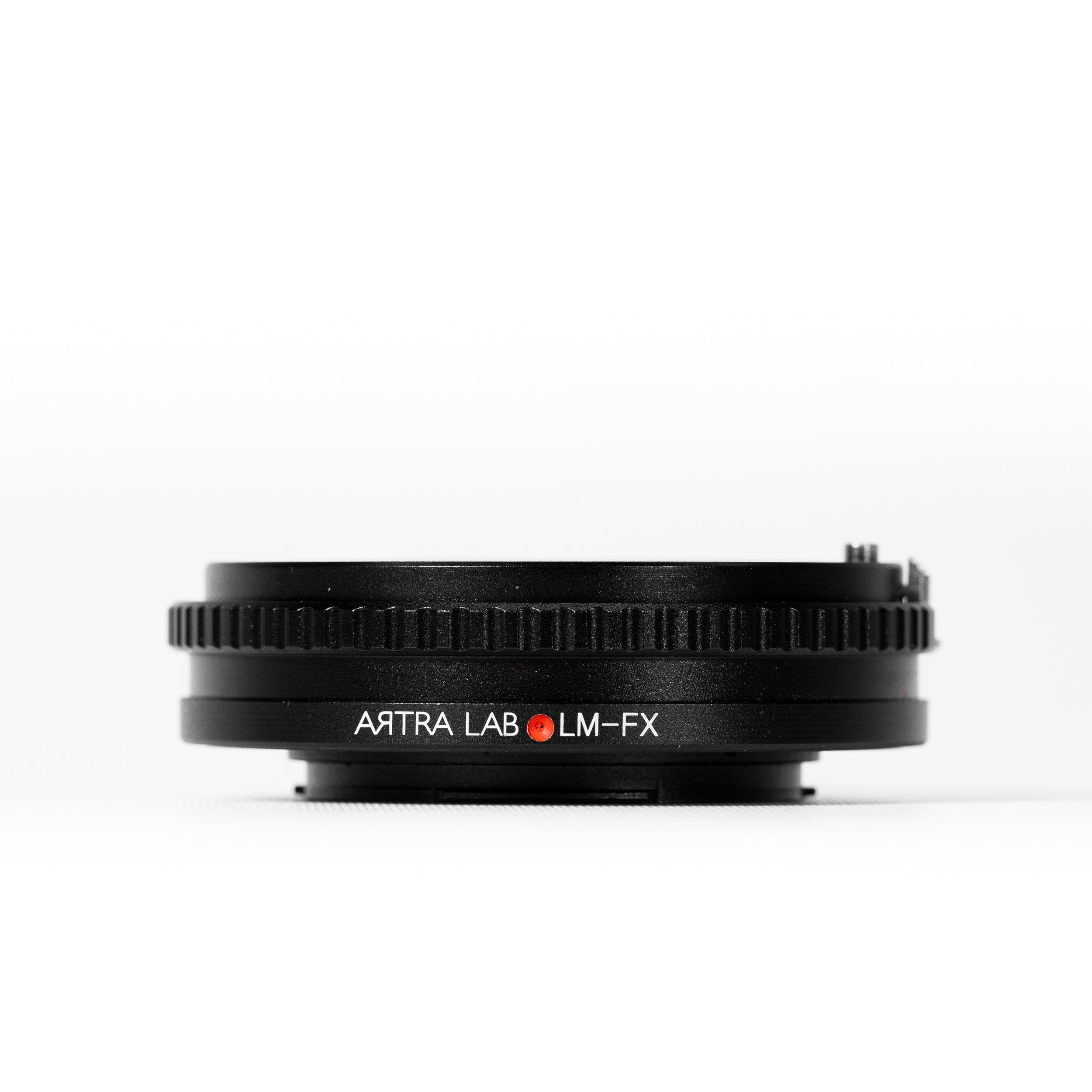 ARTRA LAB Leica M Mount Lenses to Fuji X Camera Body Macro Adaptor / Close Focus Adaptor