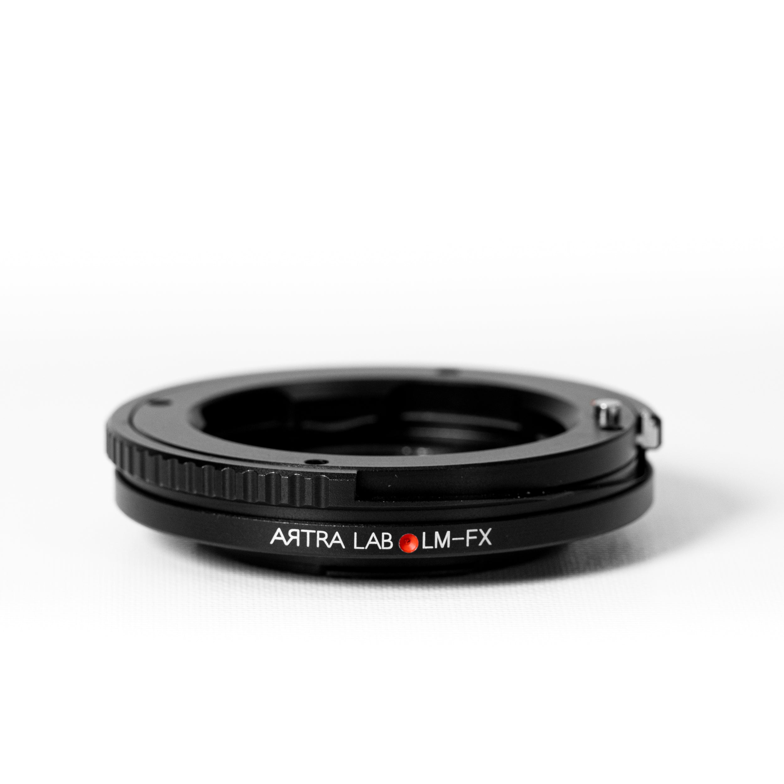 ARTRA LAB Leica M Mount Lenses to Fuji X Camera Body Macro Adaptor / Close Focus Adaptor