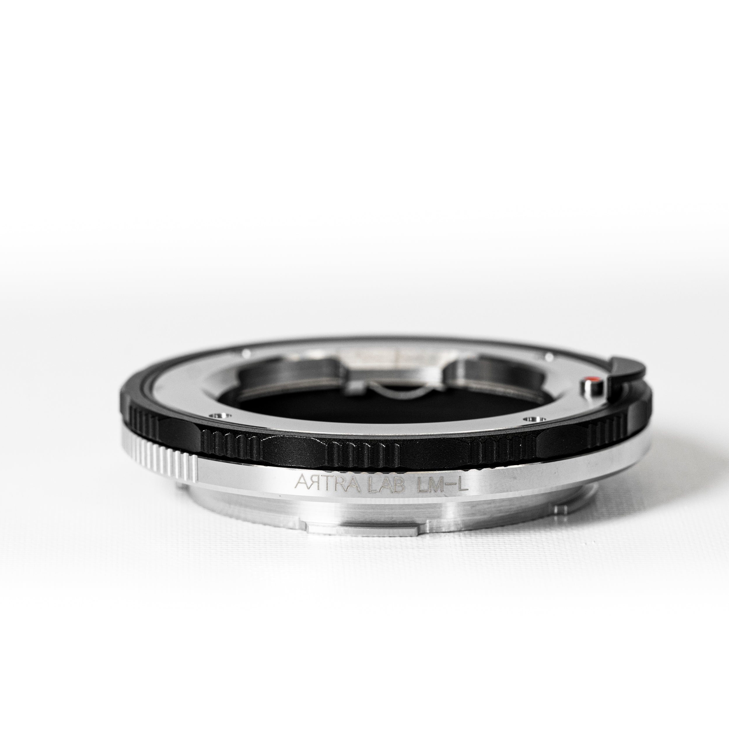 ARTRA LAB Leica M Mount To L-mount Body  (Copper) Macro Adapter / Close Focus Adapter