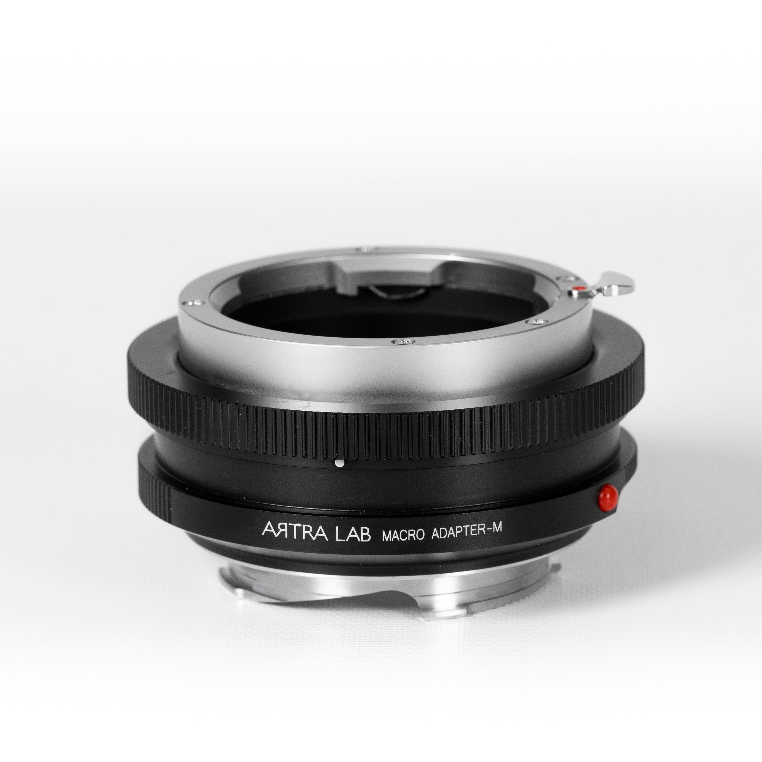 ARTRA LAB Leica M mount LM-LM Close focus Macro Adaptor M for Leica Rangfinder Camera