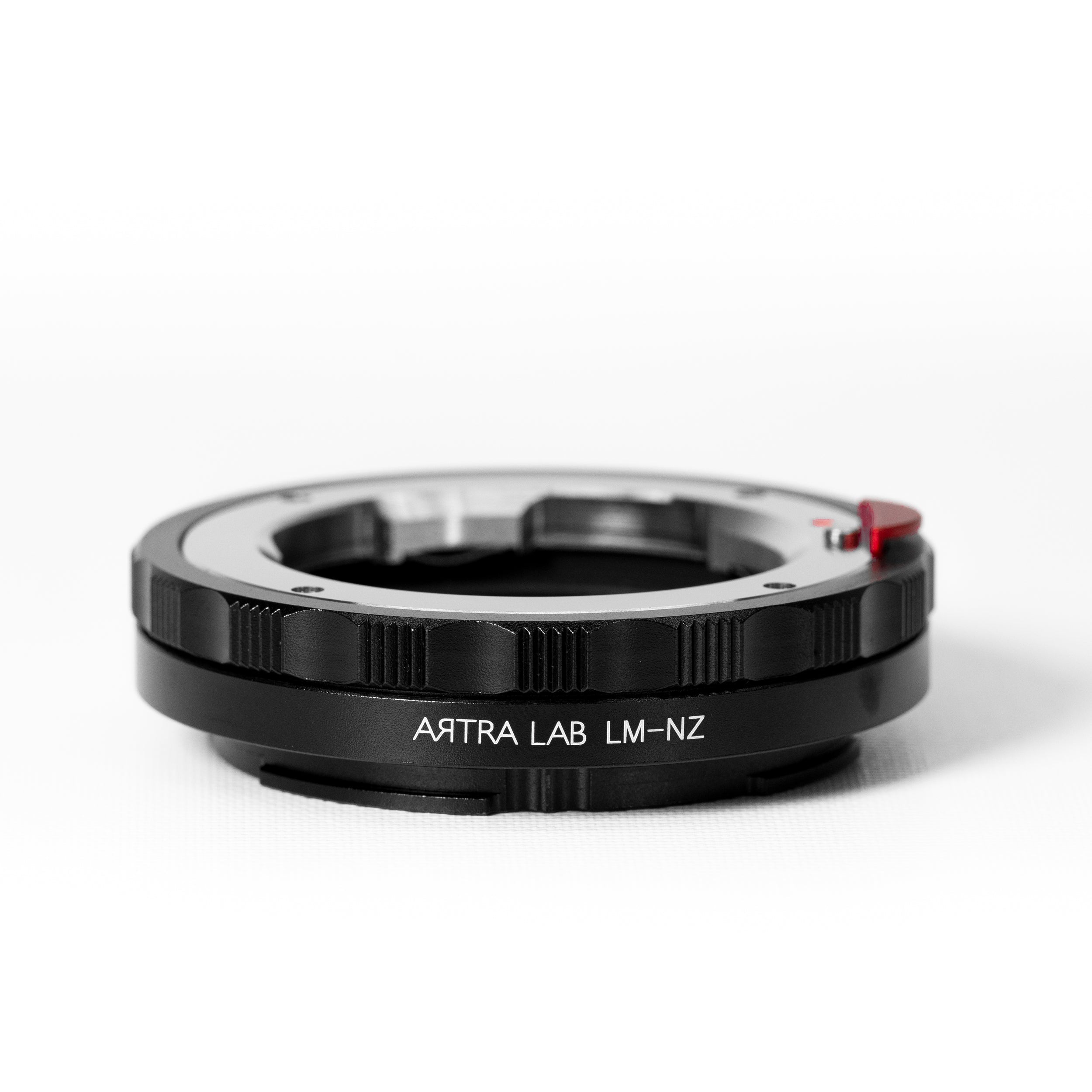 ARTRA LAB Leica M Mount To Nikon Z Mount Body  Macro Adapter (Copper) / Close Focus Adapter