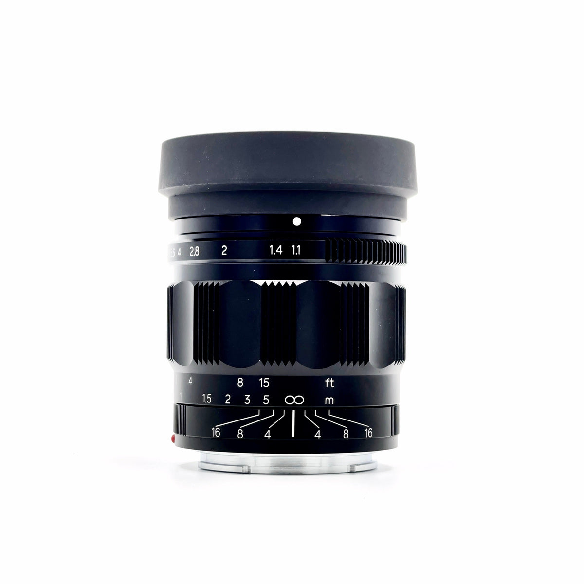Custom Made Version ARTRA LAB 50mm F1.1 LUNAELUMEN Lenses – Artra Lab
