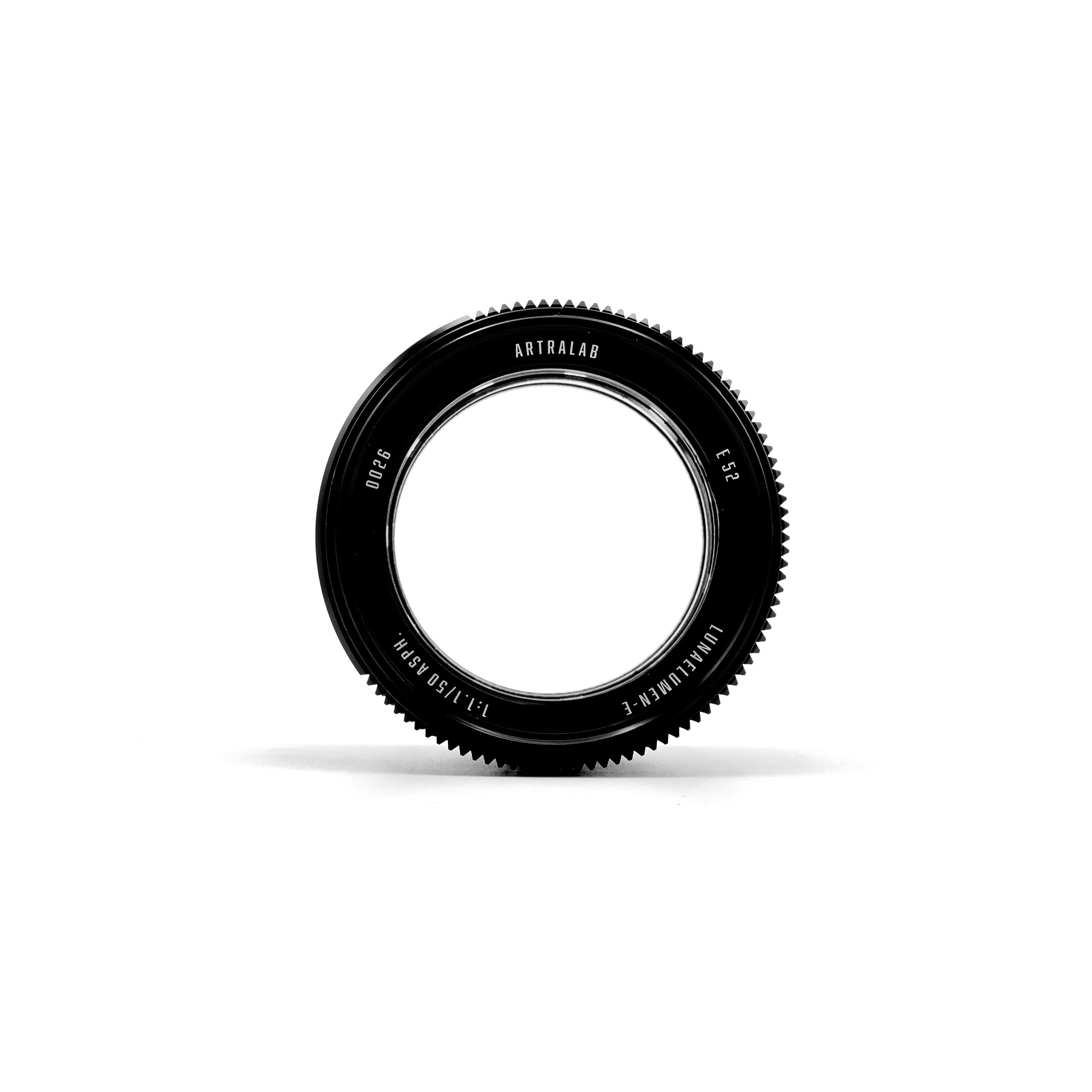 ARTRA LAB LUNAELUMEN 50mm F1.1 Lenses Sony E-Mount