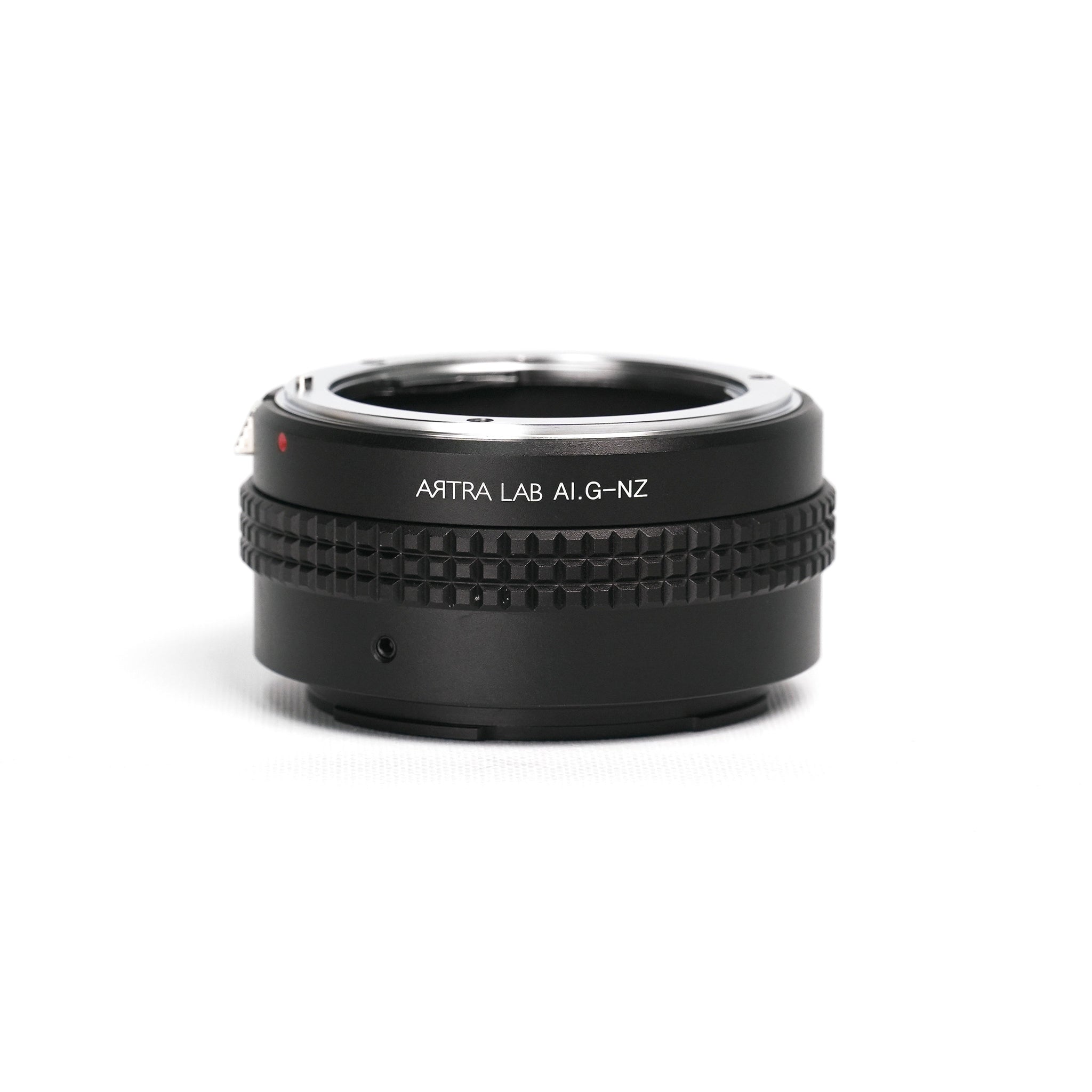 ARTRA LAB Nikon F Mount AI-G To Nikon Z Mount Camera Body Adapter